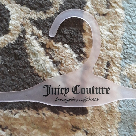 Juicy Couture sexy T-shirt bra - Picture 12 of 16